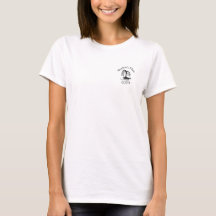 Camiseta de mujeres