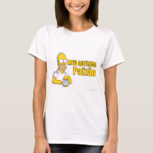 Camiseta de mujeres