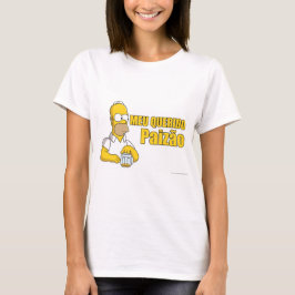 Camiseta de mujeres