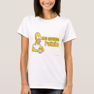Camiseta de mujeres
