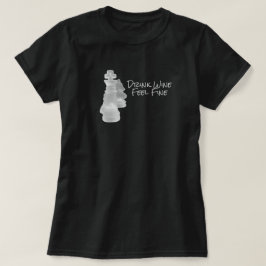 Camiseta de mujeres