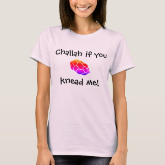 Camiseta de mujeres