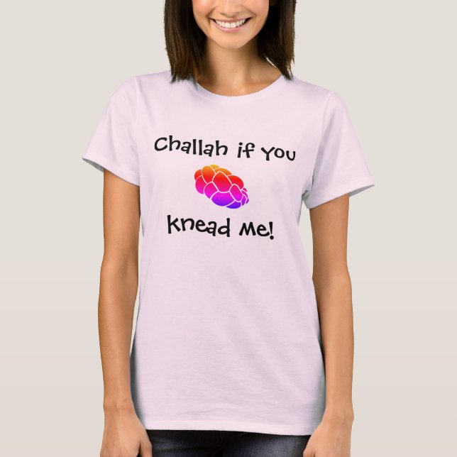 Camiseta de mujeres (Anverso)