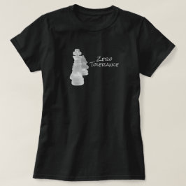 Camiseta de mujeres