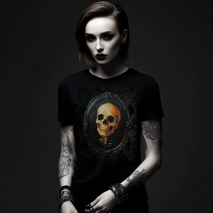 Camiseta de mujeres ancestrales