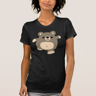 Camiseta de mujeres con Personalizado en funcionam
