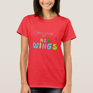 Camiseta de mujeres - Corazón