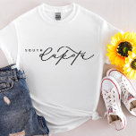 Camiseta de mujeres de Dakota del Sur<br><div class="desc">¡Siempre agregamos nuevos diseños a diario!</div>