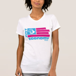 Camiseta de Mujeres de Economía Justa