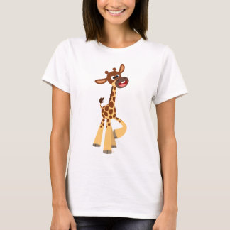 Camiseta de mujeres de la bebé de la Personalizado