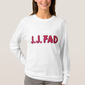 Camiseta de mujeres de larga duración