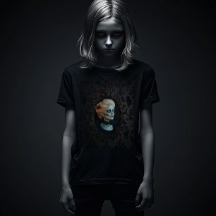Camiseta de mujeres de ojos malvados