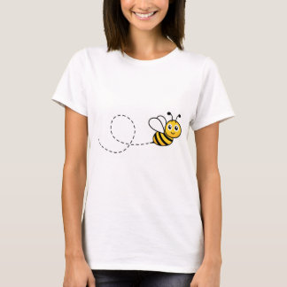 Camiseta de mujeres del proyecto Bee