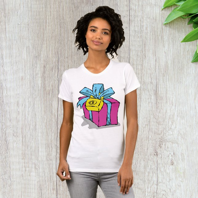 Camiseta de mujeres encerradas (Subido por el creador)