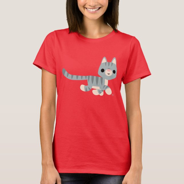 Camiseta de mujeres gitanas Personalizados (Anverso)