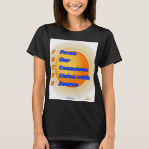 Camiseta de mujeres Inspiradoras