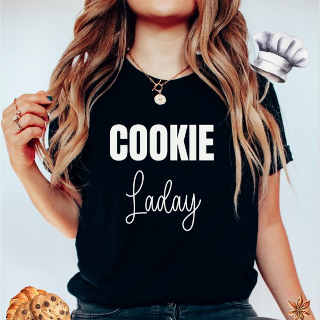Camiseta de mujeres negras (Subido por el creador)