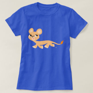 Camiseta de mujeres Personalizados de Guay Lioness