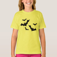 Camiseta de murciélago volador genial | Camiseta d