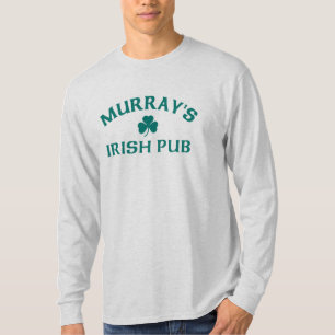 Camiseta de Murray's Irish Pub
