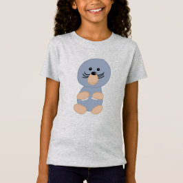 Camiseta de Murry Mole