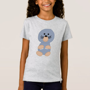 Camiseta de Murry Mole