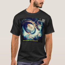 Camiseta de MUSIC PLANET SKATEBOARD