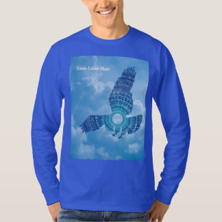 Camiseta de Música de Laurie Larson