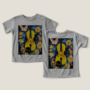 Camiseta de música retro - Perfecto para los amant