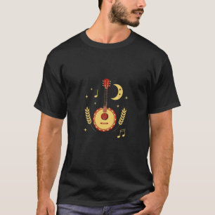 Camiseta de música vintage