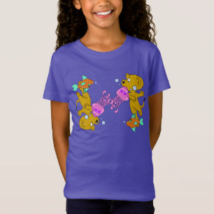 Camiseta de nado de Ferald