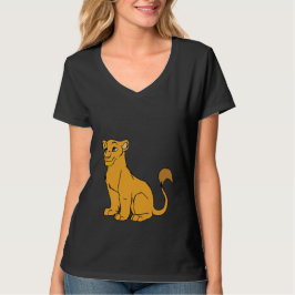 Camiseta de Nala