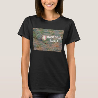 Camiseta de Nana del béisbol