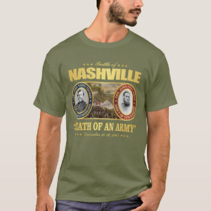 Camiseta de Nashville (FH2)