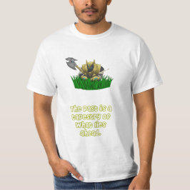 Camiseta de Nasus