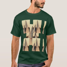 Camiseta de navegación