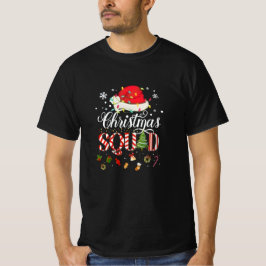 Camiseta de navidad