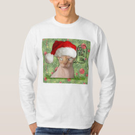 Camiseta de Navidad
