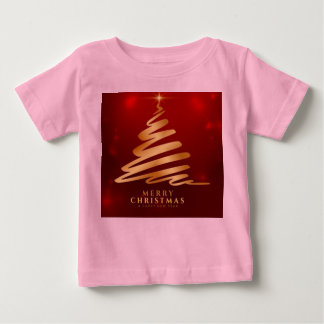 Camiseta de navidad