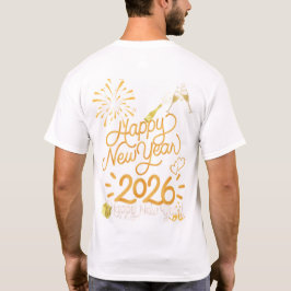 Camiseta de Navidad
