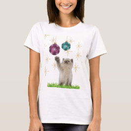 Camiseta de Navidad