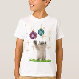 Camiseta de Navidad