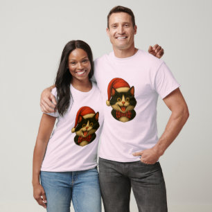 Camiseta de Navidad de Big Jerry