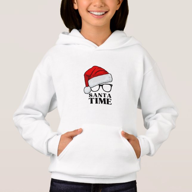 camiseta de navidad i (Anverso)