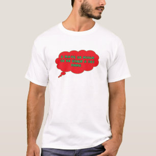 Camiseta de Navidad para hombres o mujeres