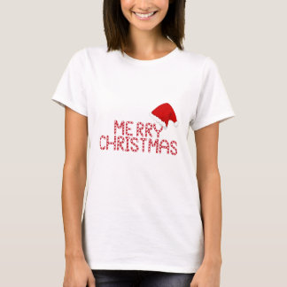 camiseta de navidades