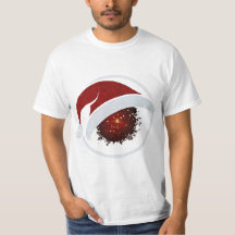 Camiseta de navidades
