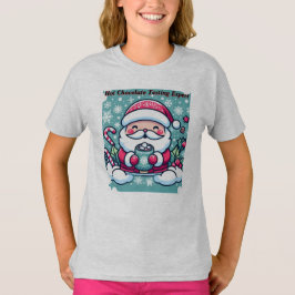 Camiseta de navidades