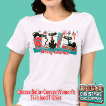 Camiseta de Navidades de Feliz Navidad - Unisex