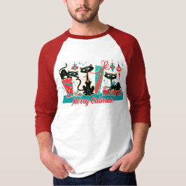 Camiseta de Navidades de Feliz Navidad - Unisex